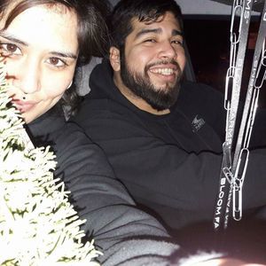 Meet your Posher, Glenn